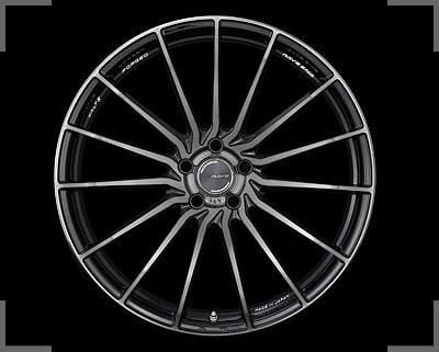 Work Wheels Meister L1 3 Piece - WORK-ML13PPE-195100-12-81MSL-JP1-T