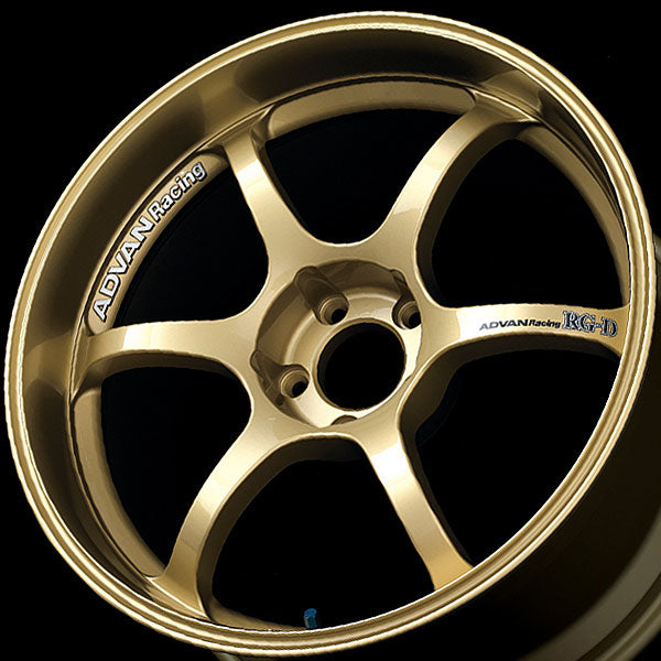 Advan RG-D - RG-D-1751143-945G-JP1