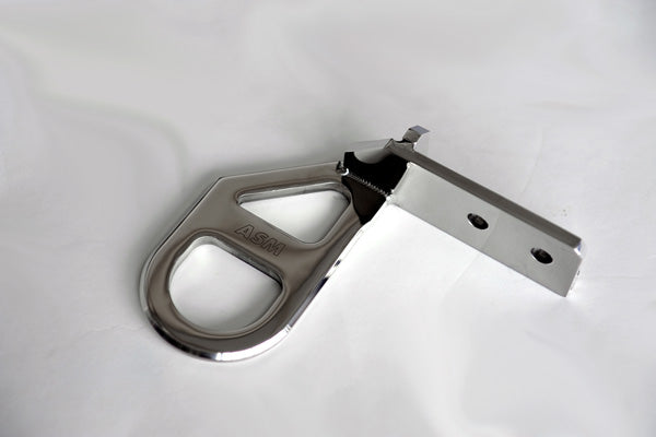 ASM Yokohama - Front Tow Hook - Honda - S2000 AP1/AP2