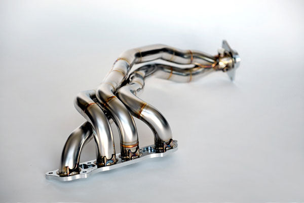 ASM Autobacs Manifold - AP1 - ASM-AP100173