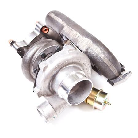 ATP 350HP - GT28RS Stock Location Turbo & Manifold for 2.0T FSI / TSI - Volkswagen - Golf 5 GTI, GTX 1K