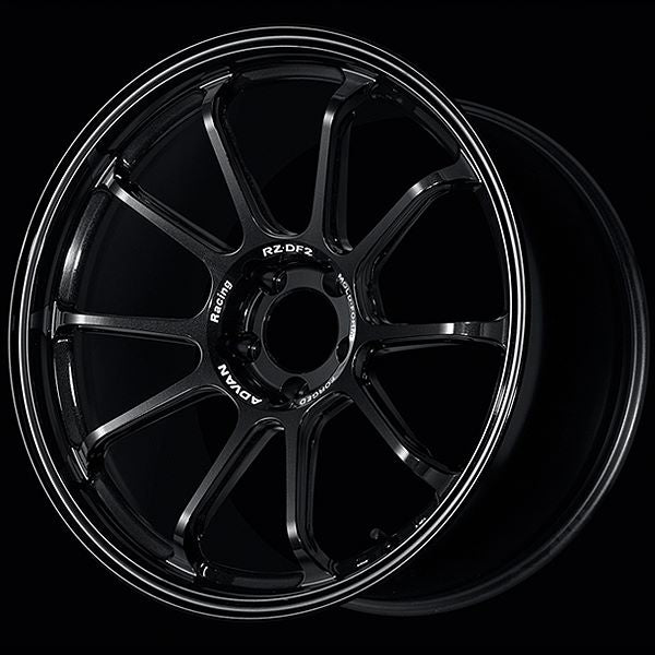 Advan RZ-DF2 - RZ-DF2-195120-10532TBK-JP1