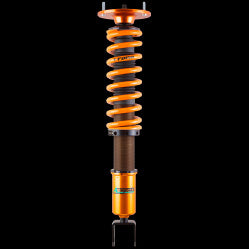 Aragosta Type SCoilover Kit - Toyota Celica GT-Four ST205(GT4) - Pillow Ball Mount - P9.A1.000 - Rzcrewgarage