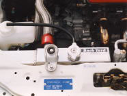 Backyard Special 2 Layer Radiator - Honda - Civic EK4/EK9 (MT) - BACKYS-057 - RZCREWGARAGE