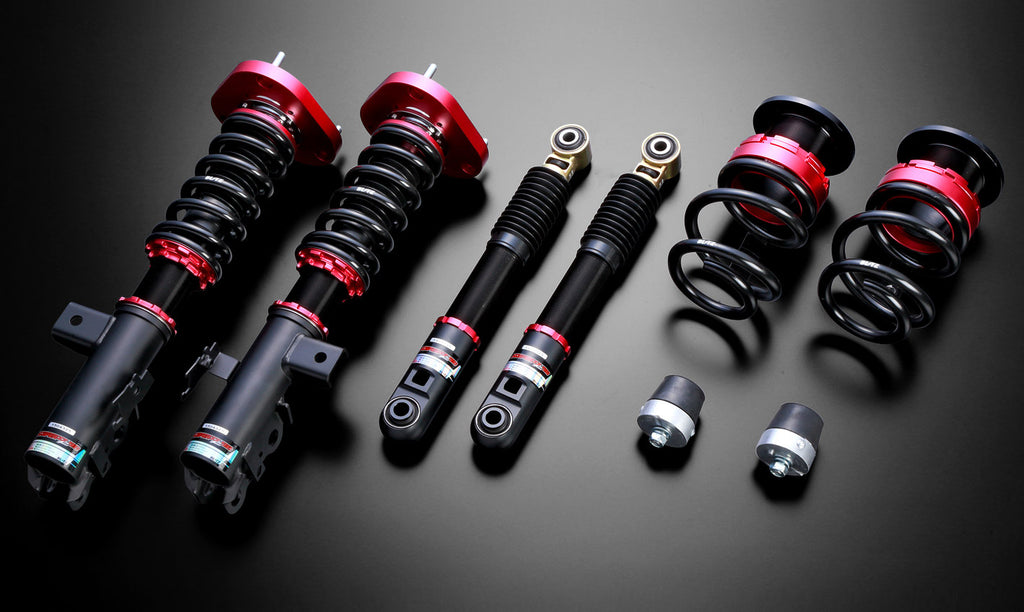 Blitz - BB Coilovers - Lexus GS430 UZS190 - 92205 - Rzcrewgarage