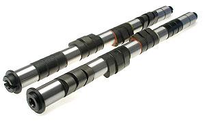 Brian Crower - Camshafts - Stage 2 Normally Aspirated (Honda/Acura/Honda B18C/B16A/B17A) - BC0012 - BC0012