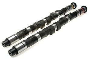 Brian Crower - Camshafts - Stage 2 Boost (Honda/Acura/Honda B18A/B18B/B20B) - BC0021 - BC0021