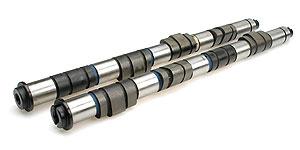 Brian Crower - Camshafts - Stage 2 Normally Aspirated (Honda H22) - BC0032 - BC0032