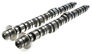 Brian Crower - Camshafts - Stage 2 (Honda F20C/F22C) - BC0061 - BC0061