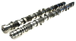 Brian Crower - Camshafts - Stage 3 - 272 Spec (Toyota/Lexus Is300/Gs300 - 2Jzge W/Vvti) - BC0312 - BC0312