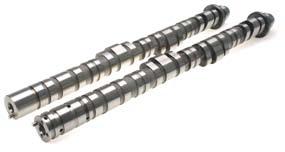 Brian Crower - Camshafts - Stage 5 N/A 8620 Steel Billet - 1 Lobe (Honda/Acura/Honda K20A2/K20A/K24A2/K20Z3) - BC0047 - BC0047