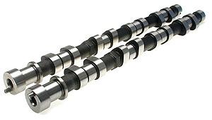 Brian Crower - Camshafts - Stage 5 N/A 8620 Steel Billet - 3 Lobe (Honda/Acura/Honda K20A2/K20A/K24A2/K20Z3) - BC0047-2 - BC0047-2