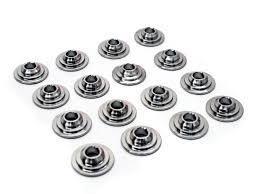 Brian Crower - Mitsubishi 4G63/Evo (For Dual Springs) Spring Seats - BC2910 - BC2910
