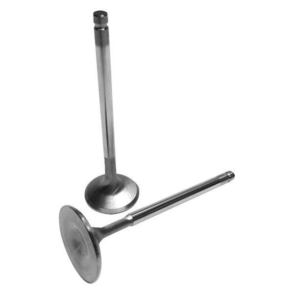 Brian Crower - Valves - 32Mm Intake (Honda/Acura/Honda B18A/B18B/B20B) Oversize - BC3024 - BC3024