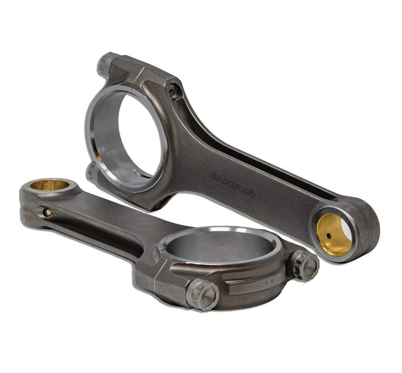 CP Carrillo - Toyota Supra MK5 / BMW B58B30 - Forged Connecting Rods - BM_BB58_2HS_5828B6S - BM_BB58_2HS_5828B6S