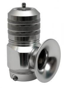 Turbo XS Type H-RFL Blow Off Valve
