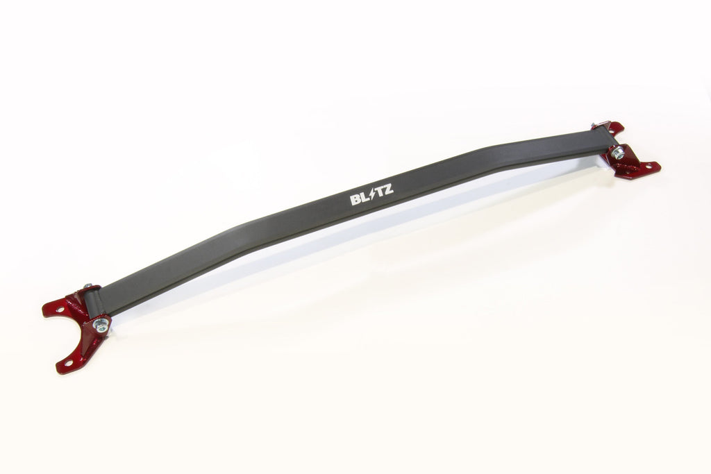 Blitz - Front Stut Tower Bar - Toyota Vellfire G's ANH20W - 96105