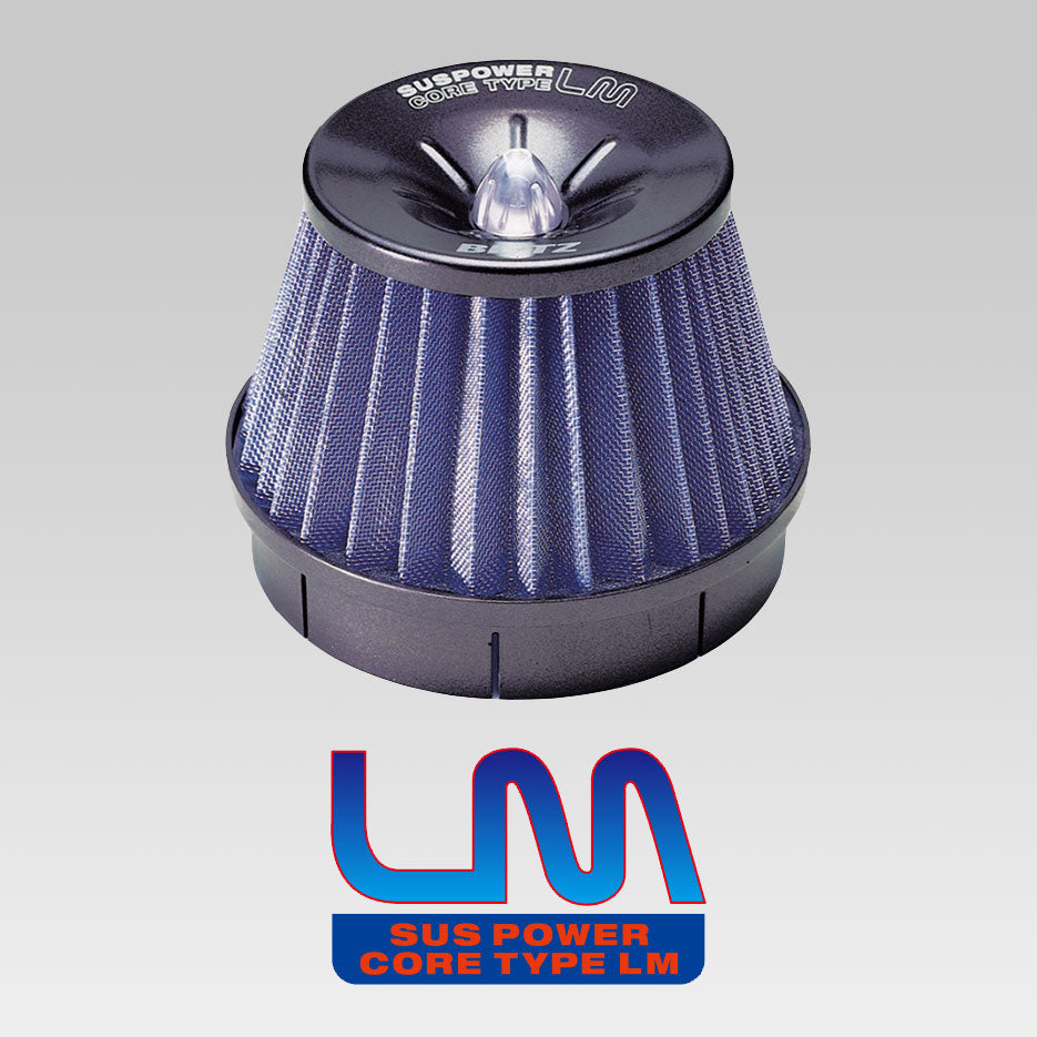 Blitz SUS POWER LM Intake Kit - Honda - Fit-Jazz GE8 - 56109