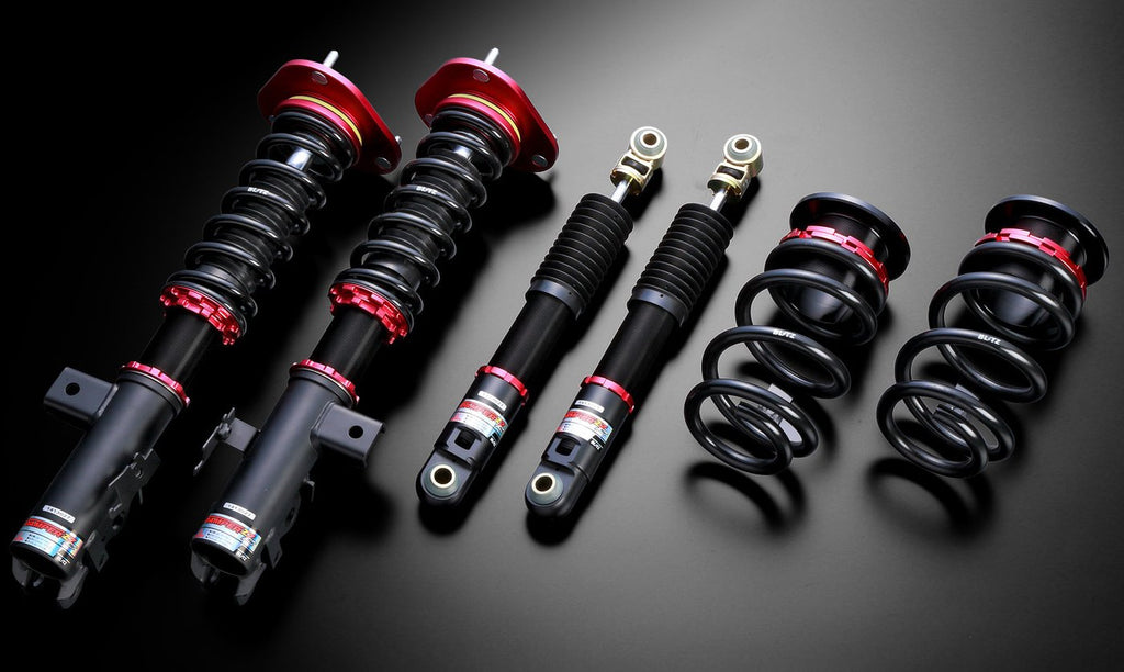 Blitz - ZZ-R Coilovers - Toyota Crown Estate JZS175W - 92420 - Rzcrewgarage