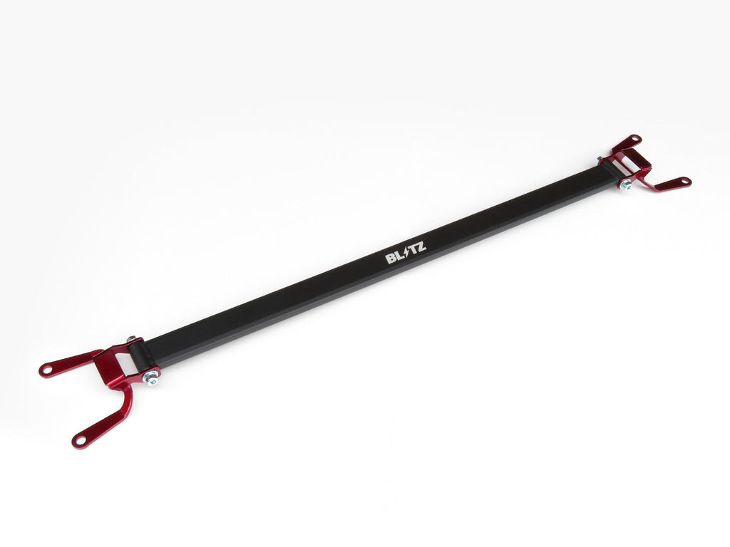 Blitz - Rear Stut Tower Bar - Mazda MX-5 Miata Roadster RF NDERC - 96112
