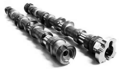Catcams - 244°/240° @ 8.75mm/8.25mm Intake,Exhaust Camshafts - Suzuki - M16A - 6702103 - 6702103