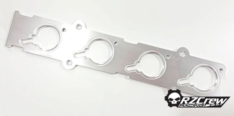 Rzcrew Racing - Coil on Plug adapter plate (4G63 First Gen) - Mitsubishi - Lancer Evolution I, II, III CE9A Evo 1/2/3 - RZCOP-4G613