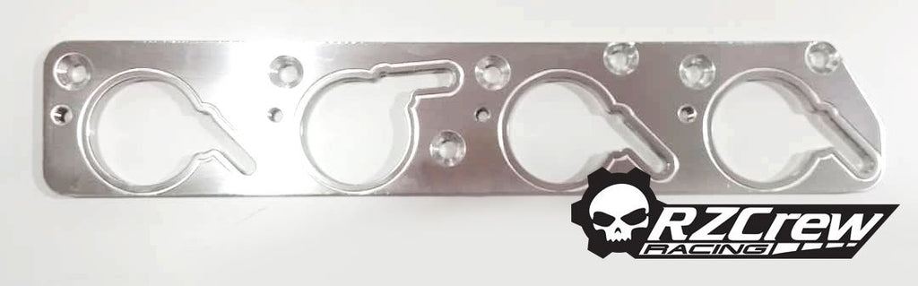 Rzcrew Racing - Coil on Plug adapter plate (4A-GE 20V) - Toyota - Levin Trueno AE101(GE) - RZCOP-4AGE20