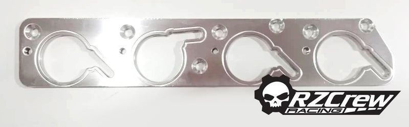 Rzcrew Racing - Coil on Plug adapter plate (1NZ-FE) - Toyota - Vios NCP93 - RZCOP-1NZ
