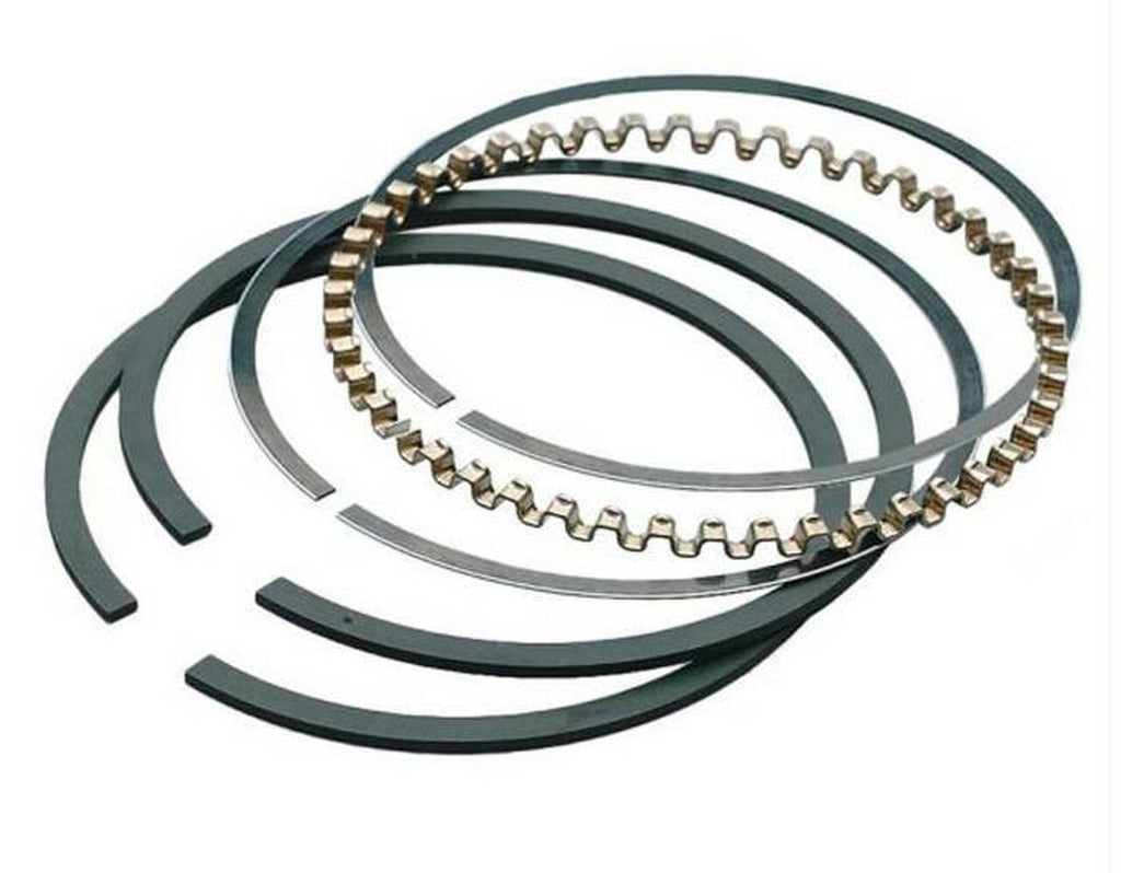 CP Pistons - Piston ring kit for SC7618 - Volkswagen,Audi - 18 Turbo 20v-CPN-3248