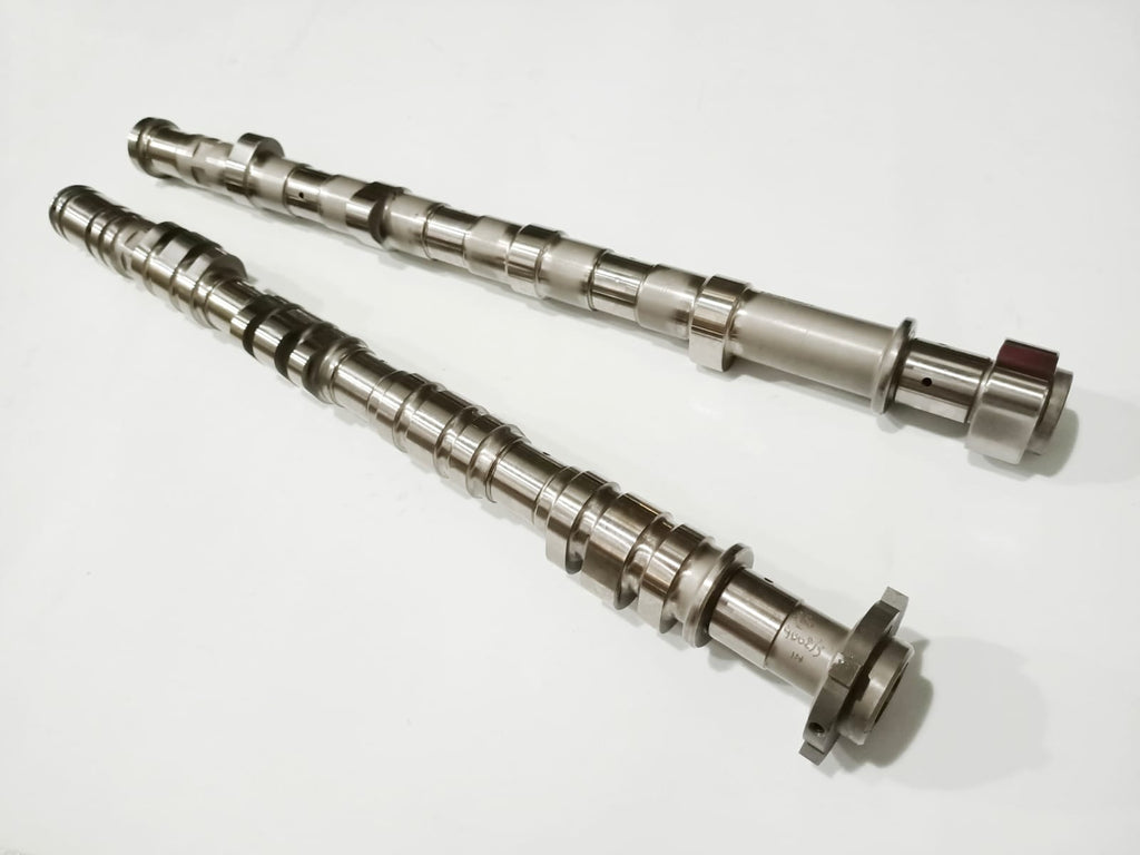 Catcams - 308°/268° - 240°/228° - 11.50mm/11.00mm Intake,Exhaust Camshafts - Honda - L15B1 - 2504003 - 2504003