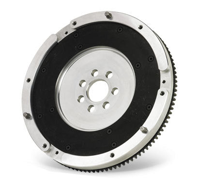 R53 flywheel outlet