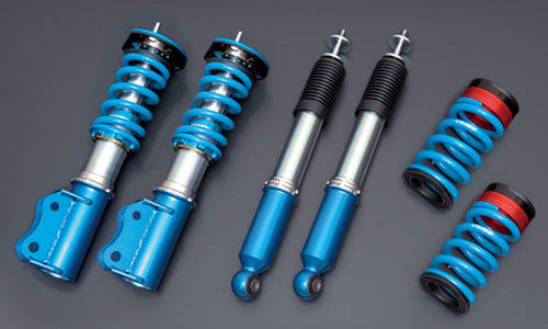 Cusco Japan - Sport R Coilover Kit - Mazda MX-5 Miata Roadster NB - 404 64R CP - Rzcrewgarage