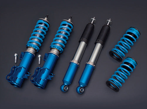 Cusco Japan - Sport S Coilover Kit - Nissan Silvia S14 - 222 64S CN - Rzcrewgarage