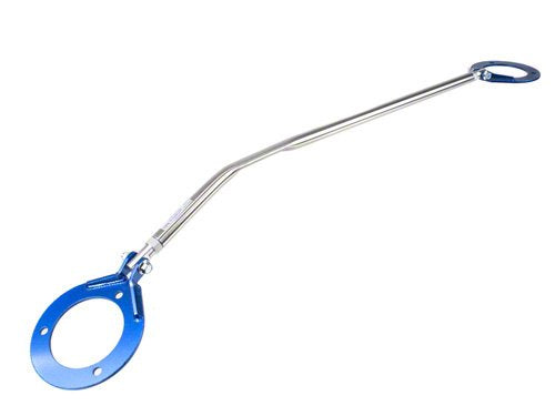 Cusco - Front Strut brace Type AS - Honda Odyssey RA1/RA2/RA3/RA4 - 340 510 A