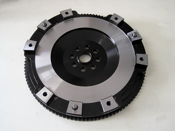 RRP Racing service - Lightweight Flywheel - Suzuki - Swift Sport ZC33S - D33-100 - Rzcrewgarage