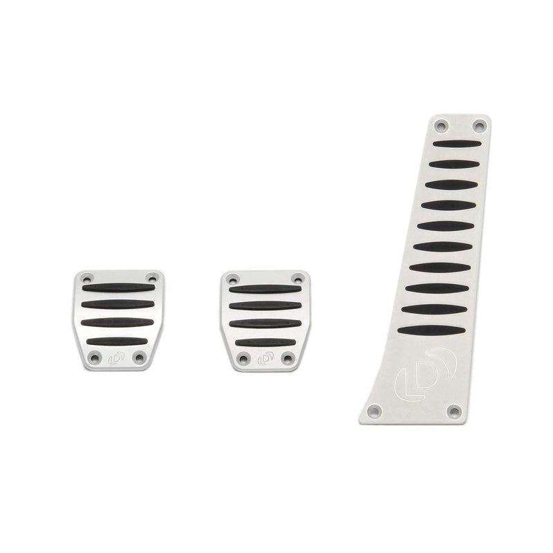 Dinan - Pedal Cover Set BMW - MT - RZCrewEurope