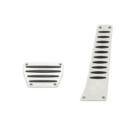 Dinan - Pedal Cover Set BMW - AT SST - RZCrewEurope
