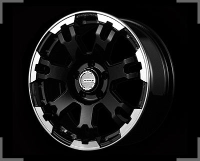 Rays Daytona FDX-F7 - RAYS-DFDF-1651143-740DK-JP1