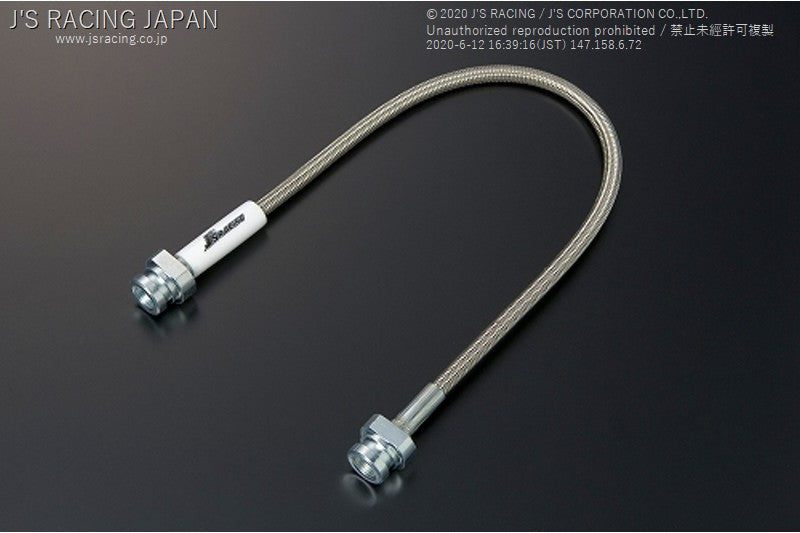 Js Racing - Direct clutch line - Honda - Civic Type R FK8-DCL-K8 - Rzcrewgarage