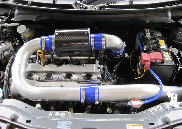 Carbon Air intake - ZC32S - E32-222