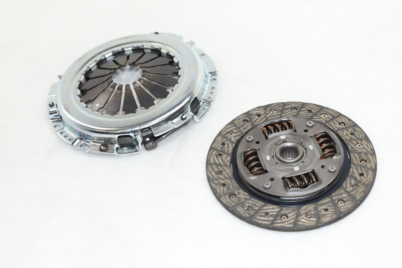 Exedy Clutch Set (ULTRA FIBER EVO) - Suzuki - ZC33S - SK04H - Rzcrewgarage