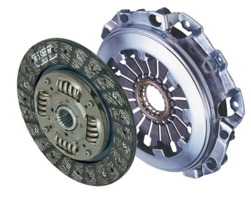 Exedy 16-19 Honda Civic 1.5L Turbo / 17-19 Honda Civic Si 1.5L Turbo Stage 1 Organic Clutch - 8809 - Rzcrewgarage