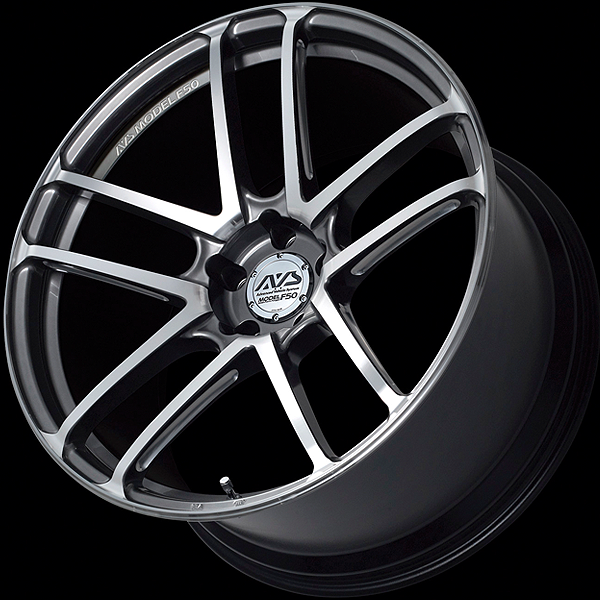 Advan F50 - F50-1951143-8551PBC-JP1