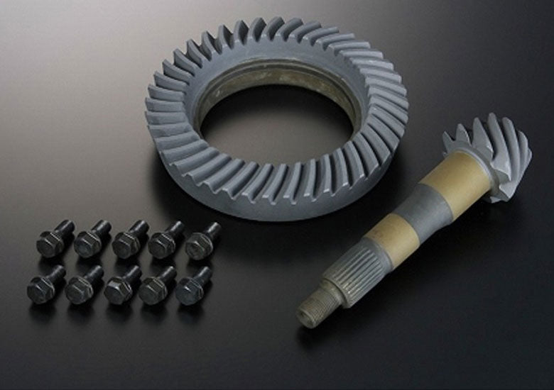 Js Racing 3.909 Final Drive Kit - Honda - AP1/AP2 - FG-S1-39 - RZCrewGarage