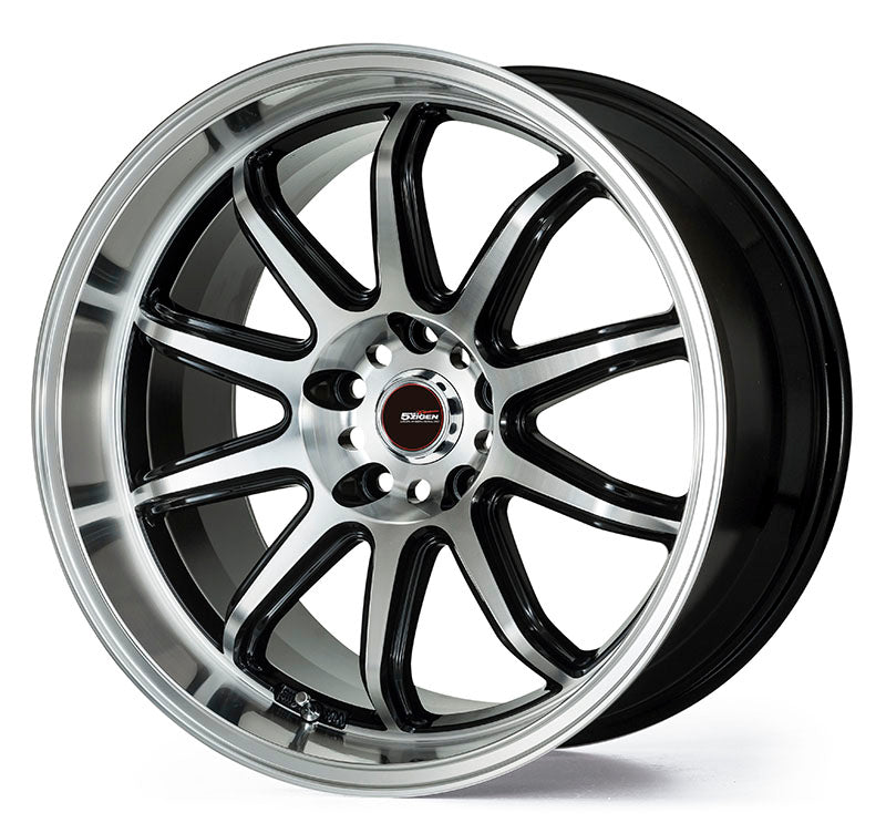 5zigen Fireball RR - FIREBALLRR-1795114315-BP