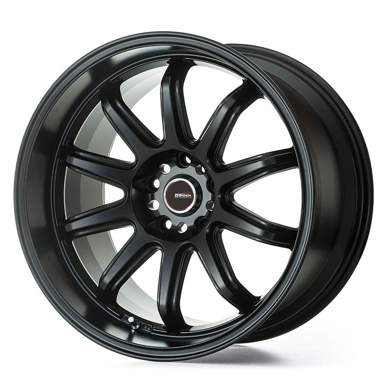 5zigen Fireball RR - FIREBALLRR-1795114315-MB
