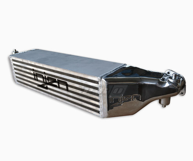 Injen Bar and Plate Front Mounted Intercooler - Honda - Civic Sedan FC1