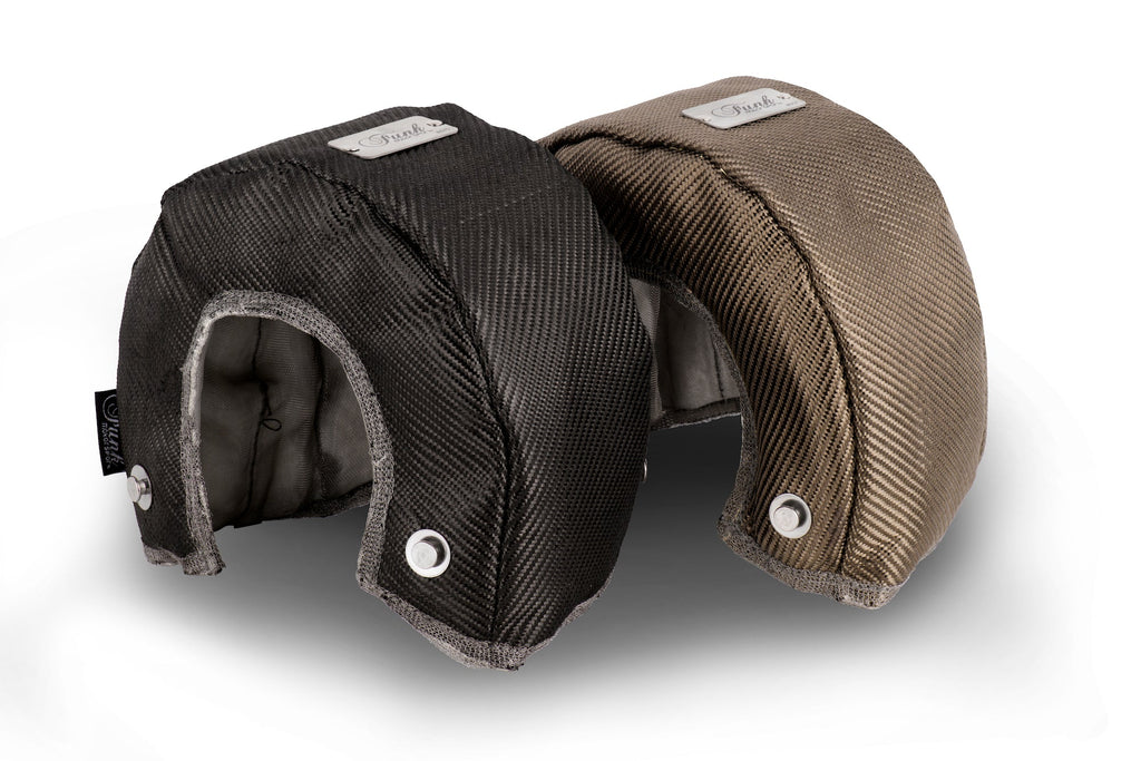 Funk Motorsport Mk3. Turbo Blanket T25 -FUNK-TBT25-TI