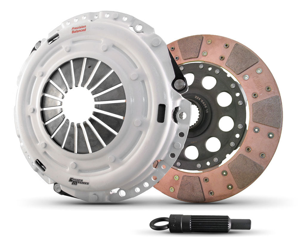 FX500 - Volkswagen - 5G(G7)(Gti) - 17400-HDBL-R - Rzcrewgarage