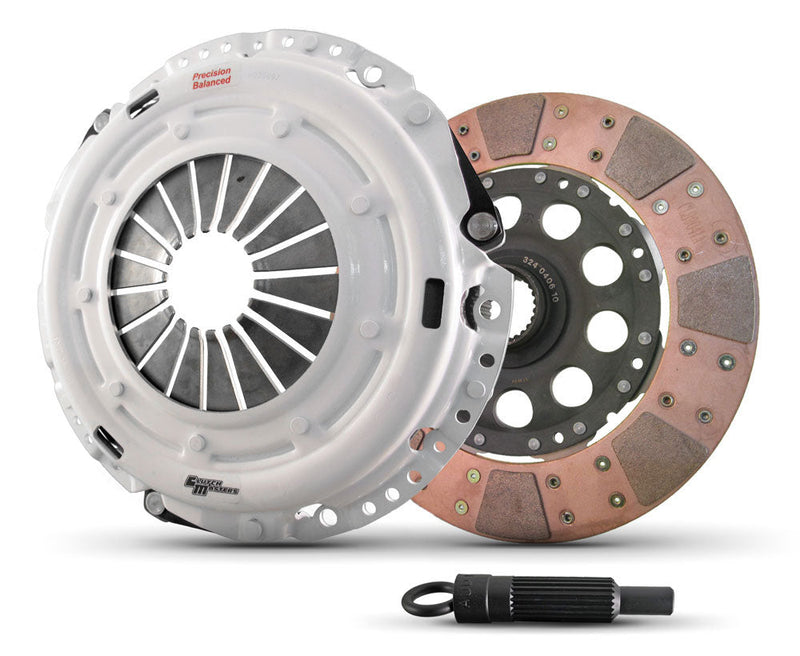 FX500 - Toyota - 2JZ-GTE - 16000-HDBL-R - Rzcrewgarage